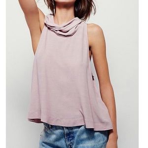 Free People City Lights Top